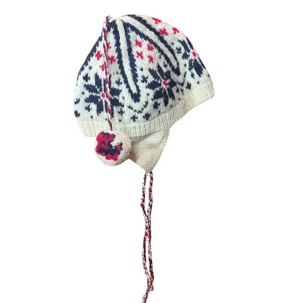 Calpina vintage hat unisex